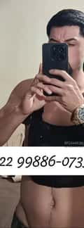 Acompanhante Alecssandro