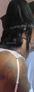 Acompanhante Rafaella Negra