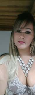 Acompanhante Alita Fernandes