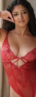 Acompanhante Morena