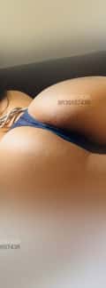 Acompanhante Thais