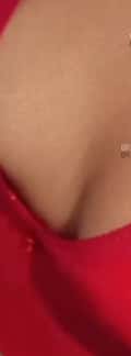 Acompanhante Morena