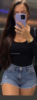 Acompanhante Gaby Andrade