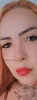Acompanhante Marcela