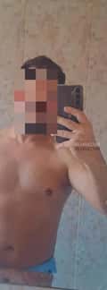Acompanhante Diego Gabriel