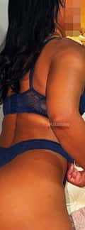 Acompanhante Liz Bequer