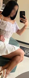 Acompanhante Sophie