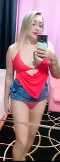Acompanhante Franci