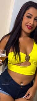 Acompanhante Yhasmim Morais