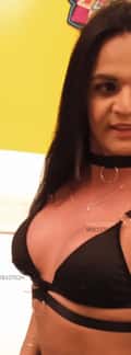 Acompanhante Carol Garcia