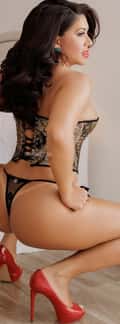 Acompanhante Mirella Veron