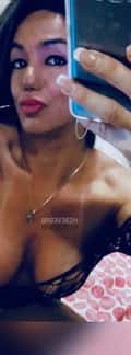 Acompanhante Daianne Garcia