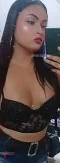 Acompanhante Agatha