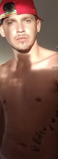 Acompanhante Mateuzinho