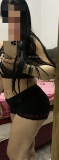 Acompanhante Bruna Landell