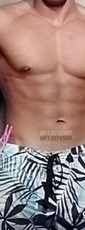 Acompanhante Luciberto Morenoo