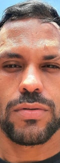 Acompanhante Diego Rocha