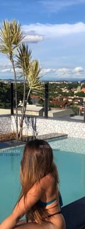 Acompanhante Anna Vitoria