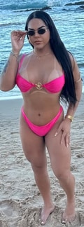 Acompanhante Danielly