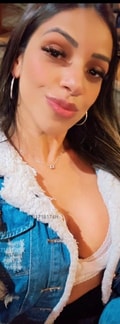Acompanhante Alanahot