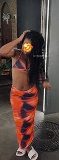 Acompanhante Pérola Negra