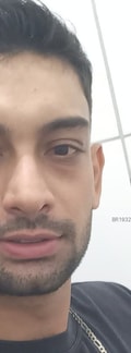Acompanhante Victor Cristiano