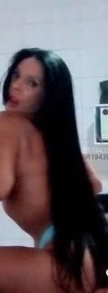 Acompanhante Malu Amorim