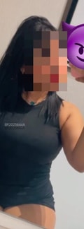 Acompanhante Débora