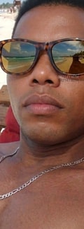 Acompanhante Wesley