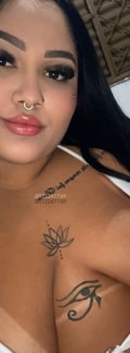 Acompanhante Bianca Martins