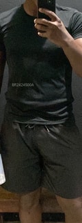 Acompanhante Negãozao