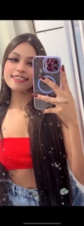 Acompanhante Carol Lima