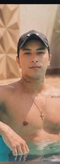 Acompanhante Bruno Guilherme