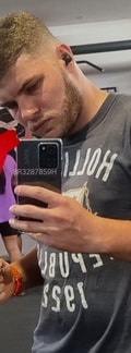 Acompanhante Marcos