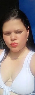 Acompanhante Cristiane Sousa