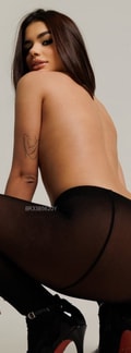 Acompanhante Yasmin Oliveira