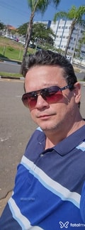 Acompanhante Silva