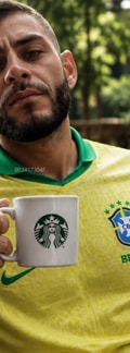 Acompanhante Ollyver Augusto