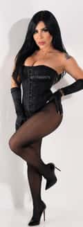 Acompanhante Manuelle Mendes