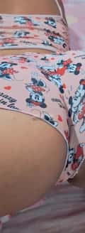 Acompanhante Luna Menezes