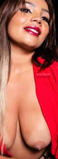 Acompanhante Kelly