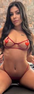Acompanhante Thay Martins