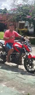 Acompanhante Alehandro