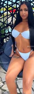Acompanhante Suzy Ferraz
