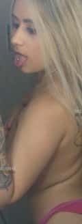 Acompanhante Bruna