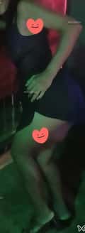 Acompanhante Gabriela Lins
