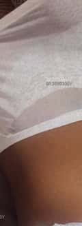 Acompanhante Larissa Vaz