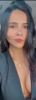 Acompanhante Isabella Alencar