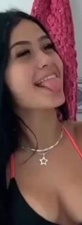 Acompanhante Cristina