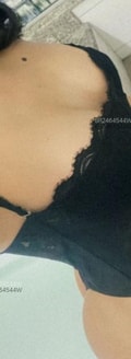Acompanhante Larissa Ferrari